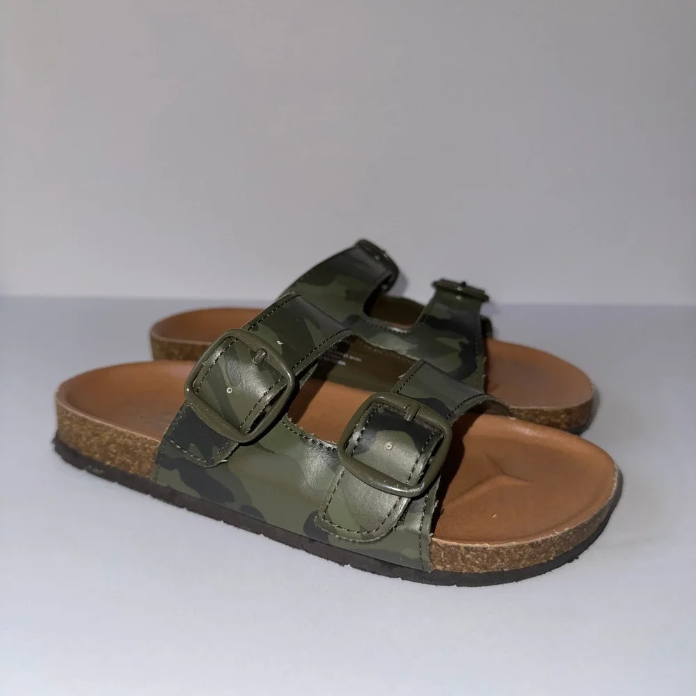 GAP kids green